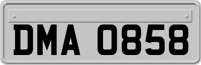 DMA0858