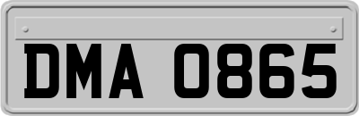 DMA0865
