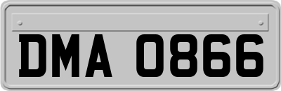 DMA0866