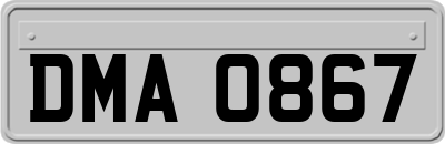 DMA0867