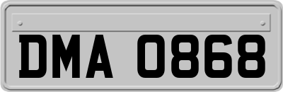 DMA0868