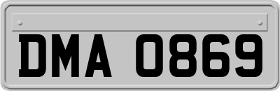 DMA0869