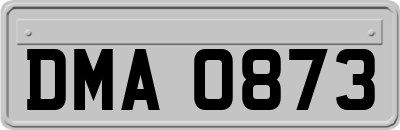 DMA0873