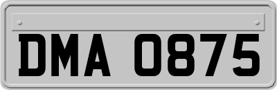 DMA0875
