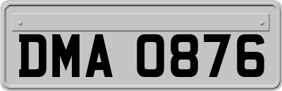 DMA0876