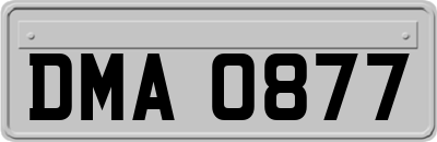 DMA0877