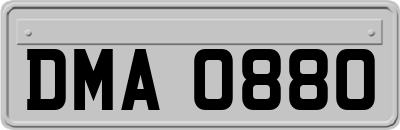 DMA0880