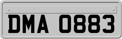 DMA0883