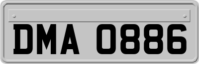 DMA0886