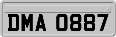 DMA0887