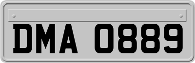 DMA0889