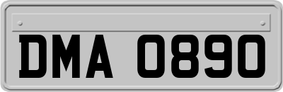 DMA0890