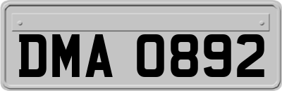 DMA0892