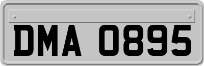 DMA0895