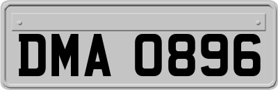 DMA0896
