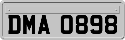 DMA0898