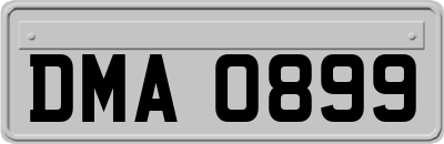 DMA0899