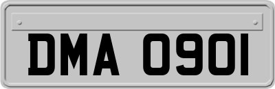 DMA0901