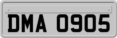 DMA0905