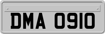 DMA0910