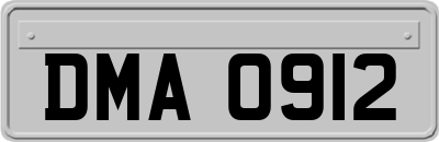 DMA0912