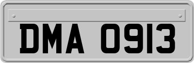 DMA0913