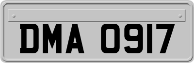DMA0917