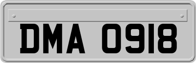 DMA0918