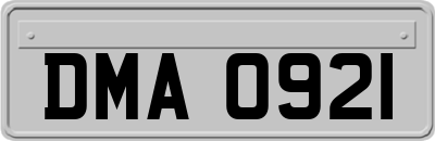 DMA0921