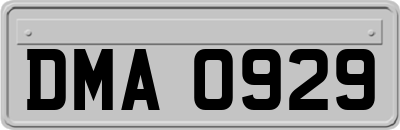 DMA0929