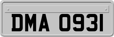 DMA0931