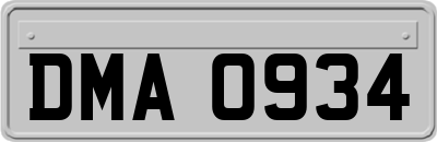 DMA0934