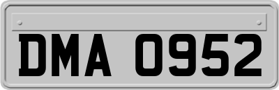 DMA0952