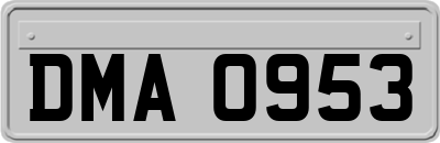 DMA0953
