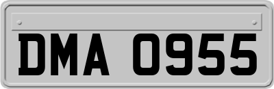 DMA0955