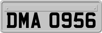 DMA0956