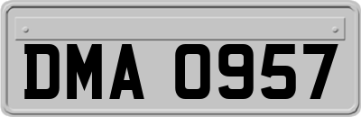 DMA0957