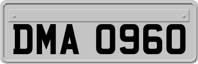 DMA0960