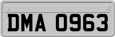 DMA0963