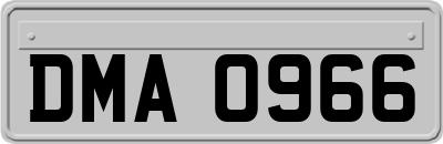 DMA0966