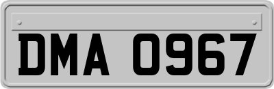 DMA0967
