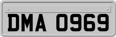 DMA0969