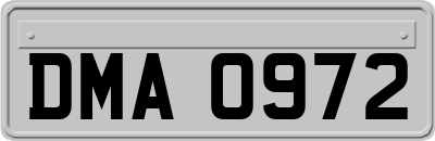 DMA0972