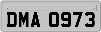 DMA0973