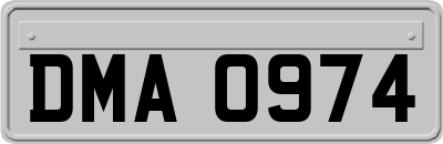 DMA0974