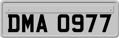 DMA0977
