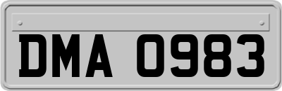 DMA0983
