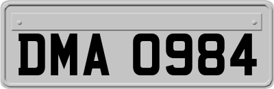 DMA0984