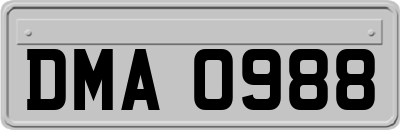DMA0988