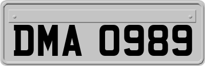 DMA0989
